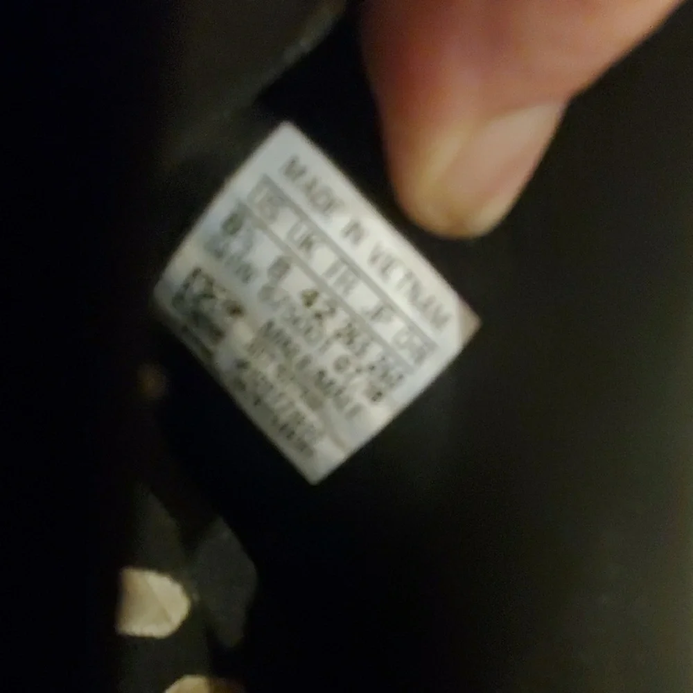 Adidas Boost NMD shoes